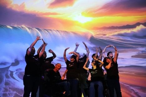 El Centre del Carme lanza un programa cultural inclusivo y accesible para todos