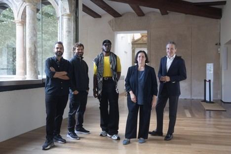 Exposiciones en el Centre del Carme abordan medio ambiente y racismo