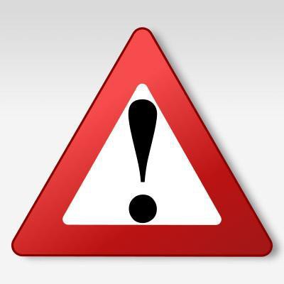 Alerta amarilla por lluvias en el litoral de Alicante