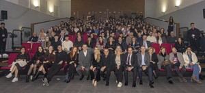 Alicante premia los mejores cortos realizados con teléfonos móviles en su festival internacional