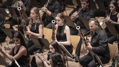 València celebra 140 años del Certamen Internacional de Bandas de Música con una amplia programación