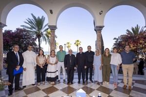 Inauguran ciclo "Testigo Directo" en Benicàssim para discutir la evangelización digital