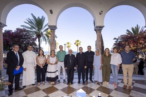 Inauguran ciclo 'Testigo Directo' en Benicàssim para discutir la evangelización digital