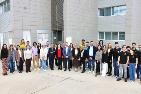 El CIES Castelló alcanza el 84% de ocupación con nuevas empresas