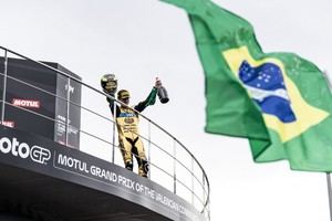 El Circuit Ricardo Tormo inicia la temporada 2026 de MotoGP con entrenamientos abiertos al público