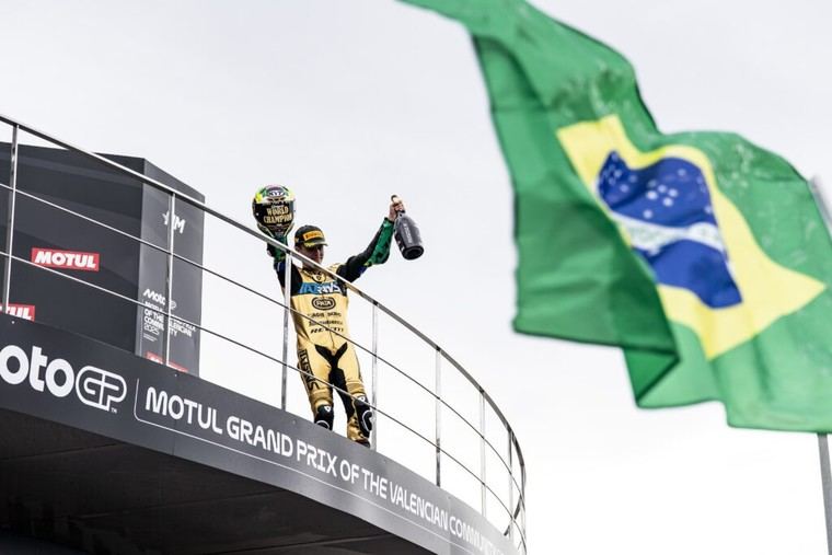 El Circuit Ricardo Tormo inicia la temporada 2026 de MotoGP con entrenamientos abiertos al público