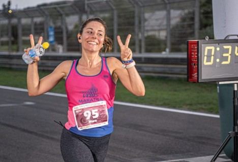 Gran Premio Velas Maratón reunirá a 1.500 corredores en el Circuit Ricardo Tormo este sábado