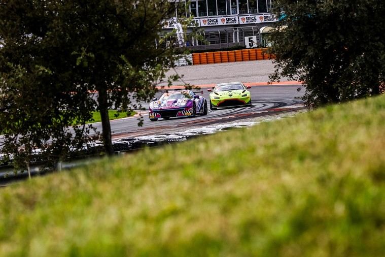 El Circuit Ricardo Tormo lanza su Plan de Sostenibilidad 2025-2027