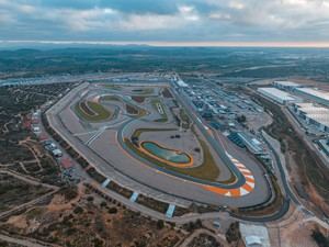 El Circuit Ricardo Tormo alcanza un nuevo récord de 313.000 visitantes en 2025