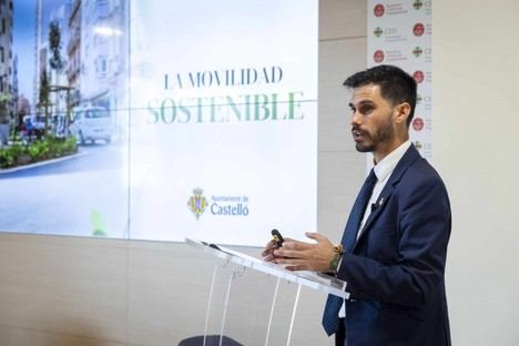 Inauguran ciclo de conferencias sobre salud en Castellón