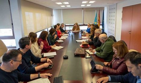 Labora aprueba un nuevo plan para mejorar el servicio de empleo en Valencia