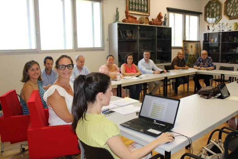 Nuevas reglas para elegir el cartel de las fiestas de la Magdalena 2026