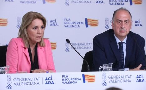 El Consell invierte más de 37 millones en la gestión de residencias públicas para mejorar atención a mayores
