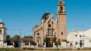 Mejoran caminos rurales en La Punta para apoyar la agricultura local