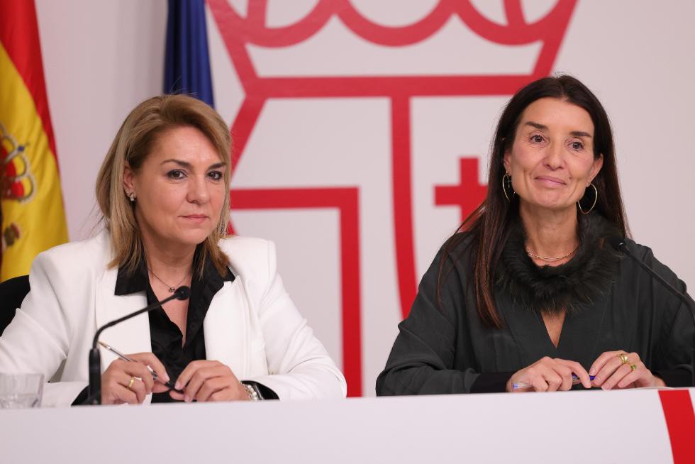El Consell destina 700 millones para cubrir daños de la riada y ofrece 23 millones en ayudas a pymes