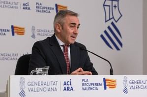 Consell de la Generalitat lanza oferta de 2.671 empleos públicos para 2026