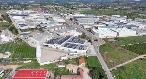 Consell invierte 434.000 euros en áreas empresariales para potenciar su competitividad y sostenibilidad