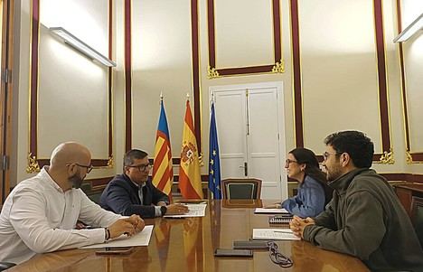 El Consell de la Comunitat Valenciana promueve medidas para mejorar vivienda y empleo juvenil