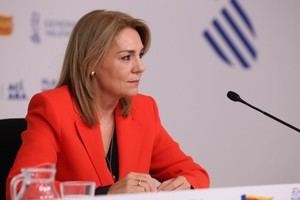 El Consell lanza nuevas ayudas para familias afectadas por la dana en Valencia