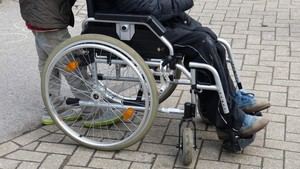 València se postula unánimemente para ser Ciudad Accesible Europea 2026