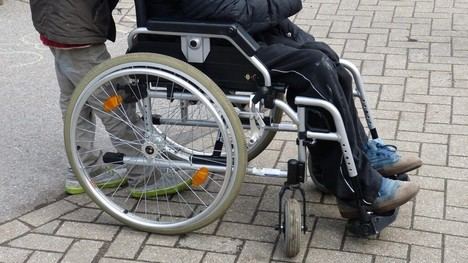 València se postula unánimemente para ser Ciudad Accesible Europea 2026