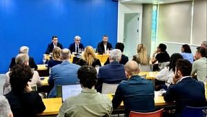 Nueva estrategia de clústeres en la Comunitat Valenciana para impulsar la competitividad empresarial