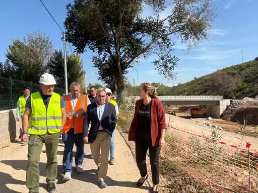 El Consell invierte 1,7 millones en obras de seguridad hídrica en 28 municipios