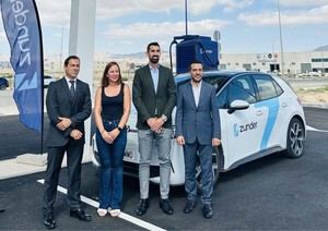 El Consell impulsa un plan para expandir vehículos eléctricos y puntos de recarga en la Comunitat Valenciana