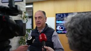 El 1·1·2 atiende casi 5.000 llamadas y gestiona 1.590 incidentes en Nochevieja