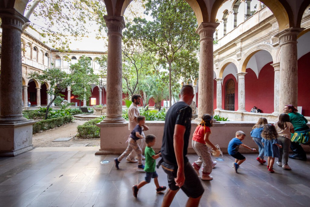 El Consorci de Museus lanza un programa especial de actividades para Pascua en Valencia, Alicante y Castellón