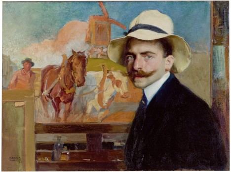 Conferencia sobre el pintor Benedito en Valencia a cargo del Museo del Prado