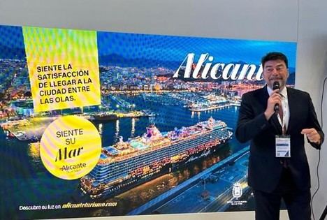 Alicante celebra su día el 22 de enero con la campaña 'Mediterráneo a la mesa'