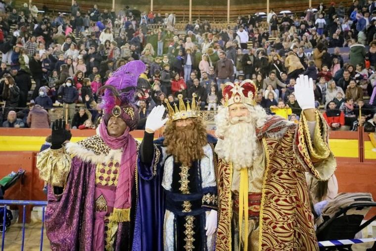 Alicante habilita enlace para reservas en el Campamento de la plaza de Gabriel Miró
