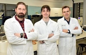 Nuevos materiales antipatógenos desarrollados para textiles y limpieza