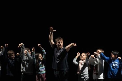 El Escalante presenta el musical 'Todo saldrá mal (y será perfecto)' en octubre