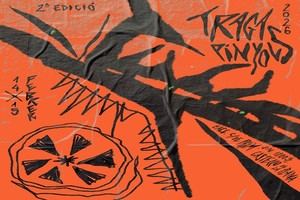 Festival de autoedición Tragapinyols 2026 llega al Espai d’Art Contemporani de Castelló
