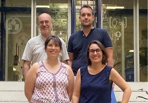 El estrés infantil afecta la microglía en ratones con síndrome de Rett