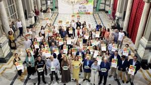 València acoge el 18 de octubre una carrera solidaria contra el cáncer