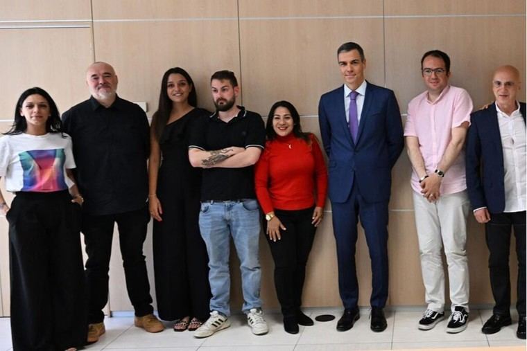 Gobierno destina 5 millones a combatir el sinhogarismo y promover vivienda digna