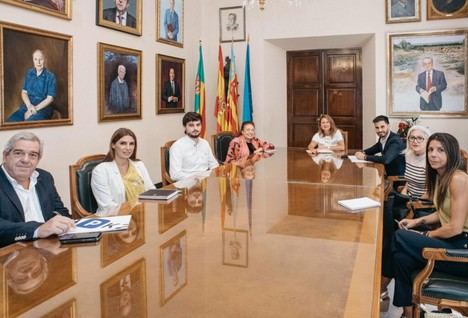 Castellón implementa nuevas medidas para impulsar el comercio local a través de aparcamientos