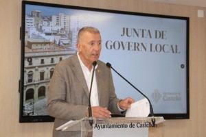 Castellón destina 1,5 millones a vivienda social para familias vulnerables