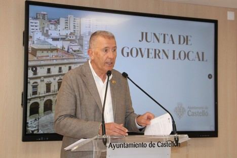 Castellón destina 1,5 millones a vivienda social para familias vulnerables