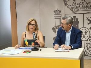 Más de 1.400 proyectos de reconstrucción en Valencia tras la dana