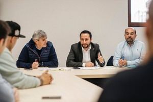 El Ayuntamiento de Castellón apoyará a vendedores en su traslado al nuevo mercado provisional