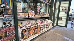 València reabrirá quioscos de prensa para fomentar la inclusión laboral y dinamizar el comercio local