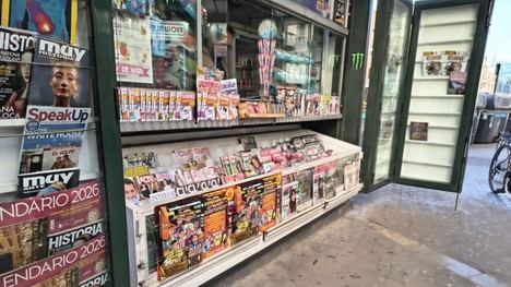 València reabrirá quioscos de prensa para fomentar la inclusión laboral y dinamizar el comercio local