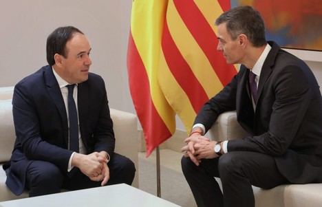 El Gobierno acepta devolver impuestos de ayudas por la dana en 2024
