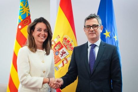 Gobierno y Generalitat Valenciana impulsan la Justicia ante los efectos de la DANA