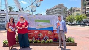 El Grao lanza un directorio comercial con 276 negocios para vecinos y turistas