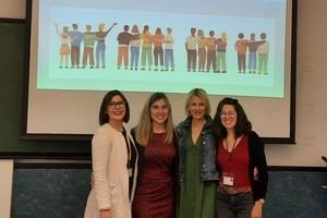 UJI lanza guía para apoyar emocionalmente a docentes y estudiantes tras la DANA